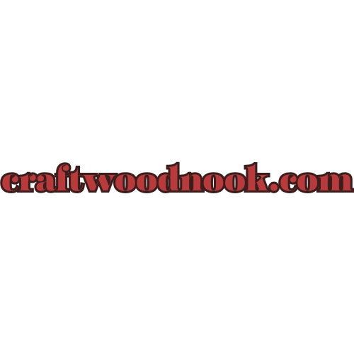 Craftwoodnook Store